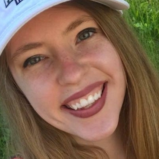 Leanne Burgess head shot