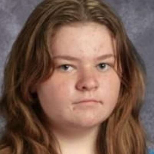 Sierra Merritt head shot