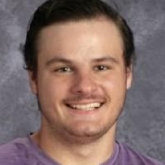 Ethan Ayer head shot
