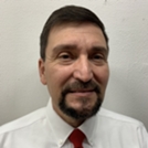 Dan Cortez head shot