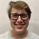 Josh Butler head shot