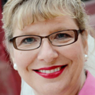 Karen Billingsley head shot