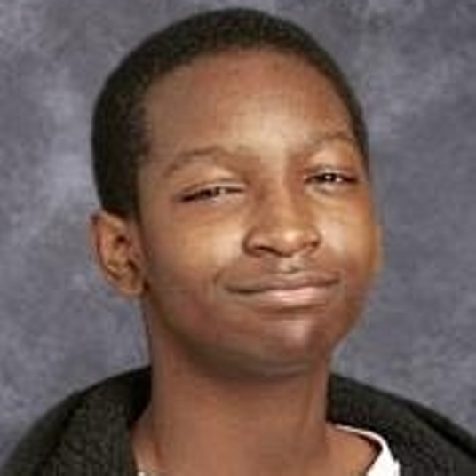 Donte Stewart head shot