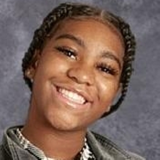 Kynnedy Smith head shot