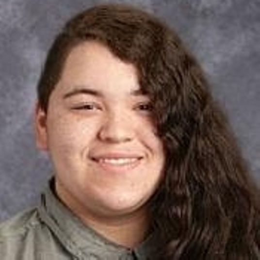 J. Irizzary head shot