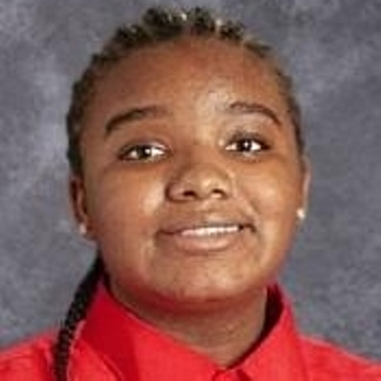 S. Comeaux-Strickland head shot