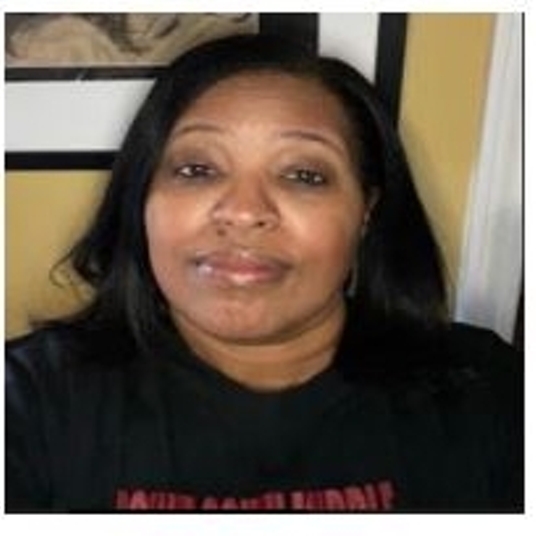 S. Antoine head shot