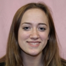 Amber McCann head shot