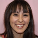 Rebecca Stankovich head shot
