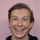 Dawson McDonald head shot