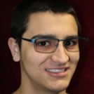 Joseph Delatorre head shot