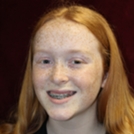 Lily Wallig head shot