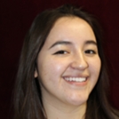 Phoenix Lopez head shot