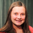 Alexys Bartok head shot