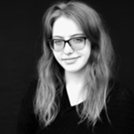 Linnea Salveson head shot