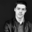 Aaron Berry head shot