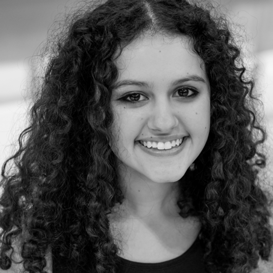 Emily Blackwell head shot