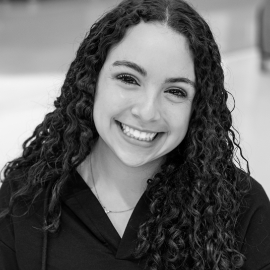 Lily Smith head shot