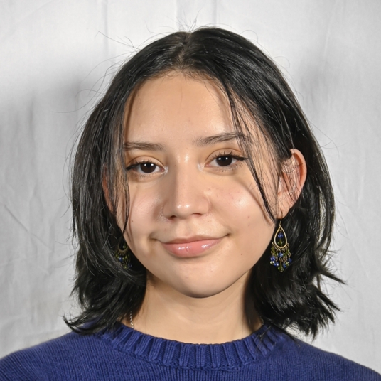 AnaSofia Pedroza Rodriguez head shot