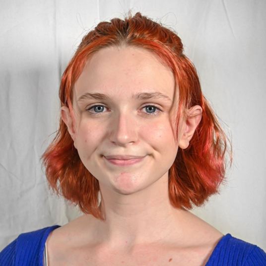 Emma Ragan head shot