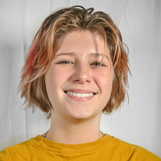 Emory Gillett head shot