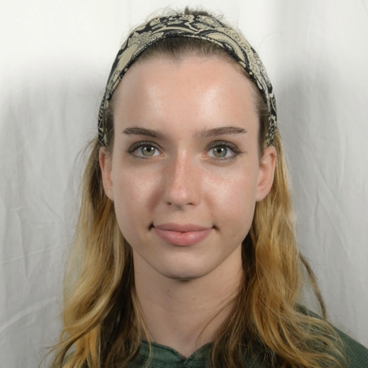 Gwen Wetekamp head shot