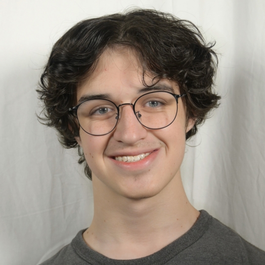 Jacob Hembree head shot
