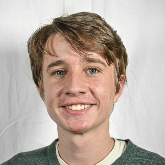 Michael Schneider head shot