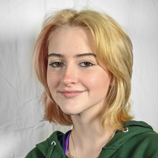 Sarah Mosley head shot