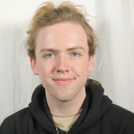 Noah Philips head shot