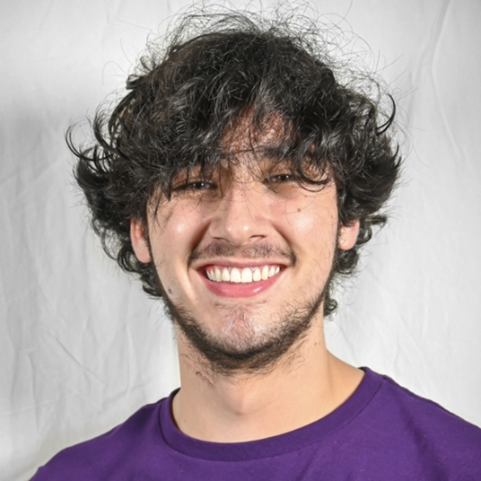 Tommy Bartlett head shot