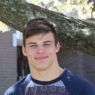 Ian Burress* head shot