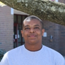 Curtis Brown head shot
