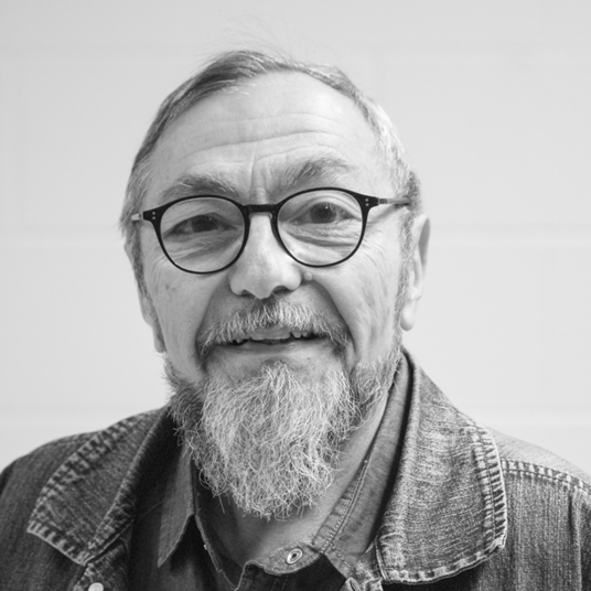 Joffre Mercier head shot