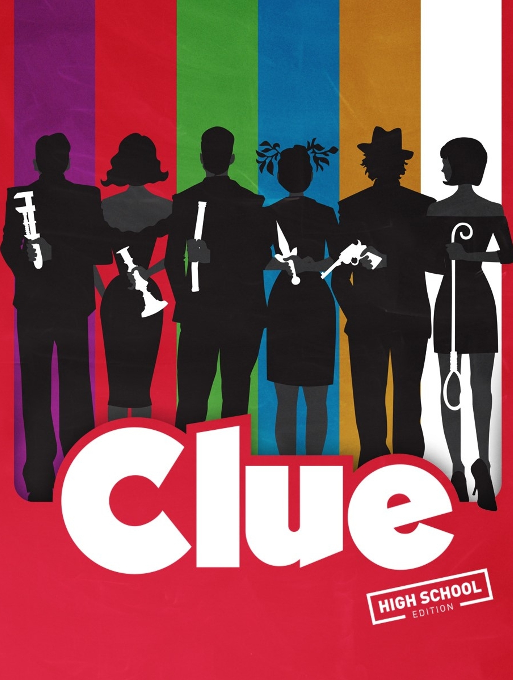 Clue At Port Neches Groves High School Performances October 25 2020 