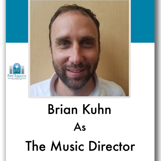 Brian Kuhn head shot