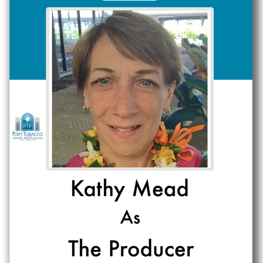 Kathy Mead head shot