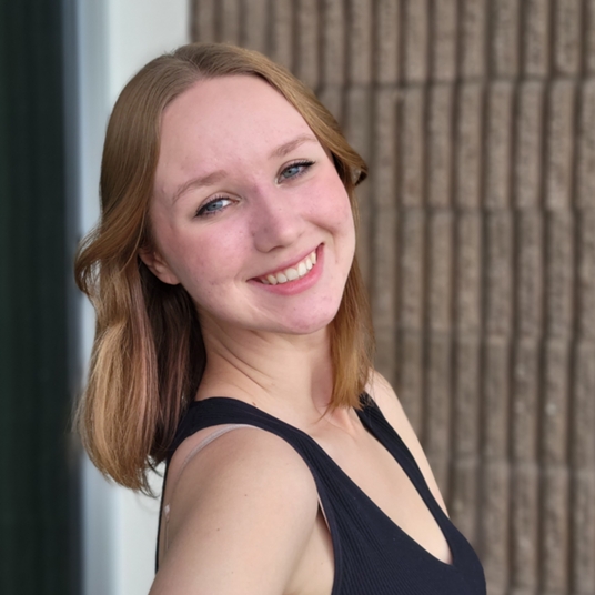 Kate Brooks*^ head shot