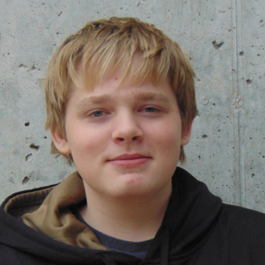 Logan Shipp head shot