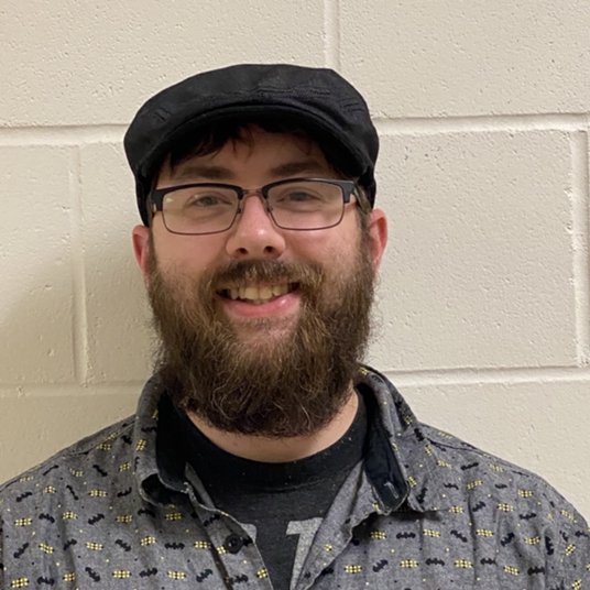Derek Friederich head shot
