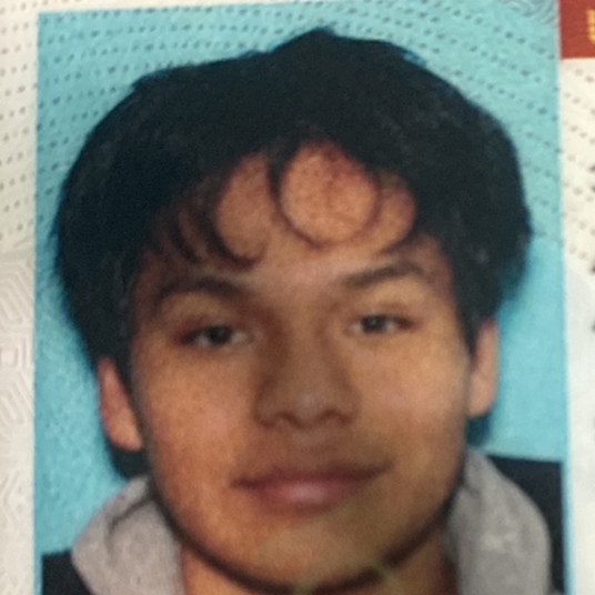 Dennis Hernandez head shot