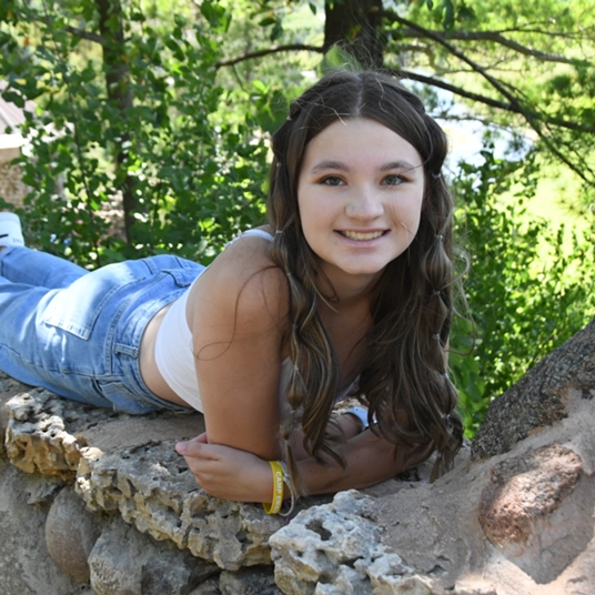 Katelyn Frey head shot