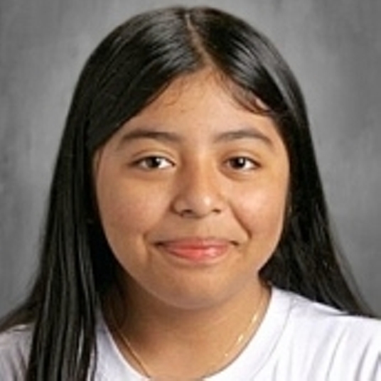 Heyli Lopez Ajin head shot