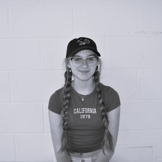 Kara Adamson head shot