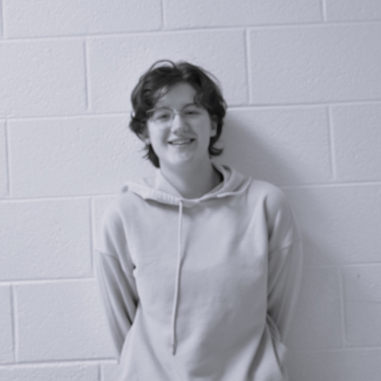 Katie Gross head shot