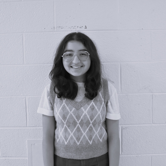 Nane Danielyan head shot
