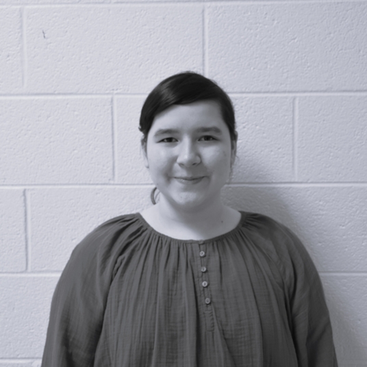 Natalie Brown head shot