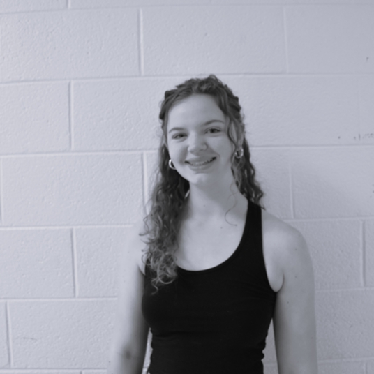 Nicole Babb head shot