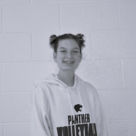 Zoe Flatla head shot