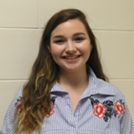 Gianna Kimmell head shot